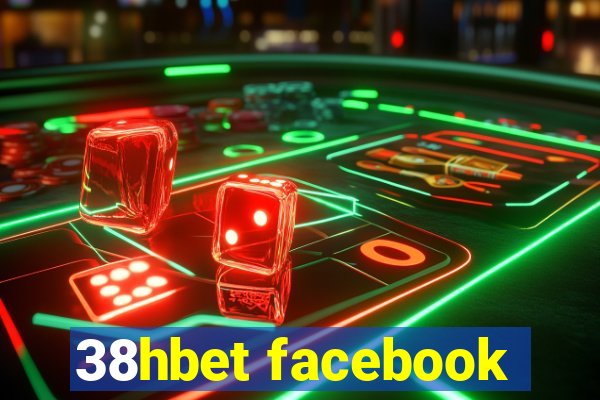 38hbet facebook